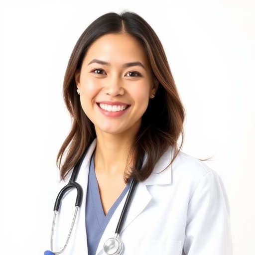 Dr. Sarah Mitchell