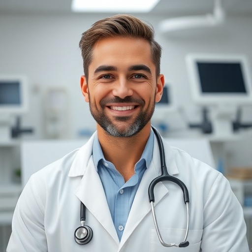 Dr. James Wilson